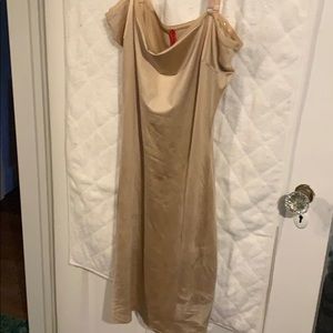 Authentic spanx slip